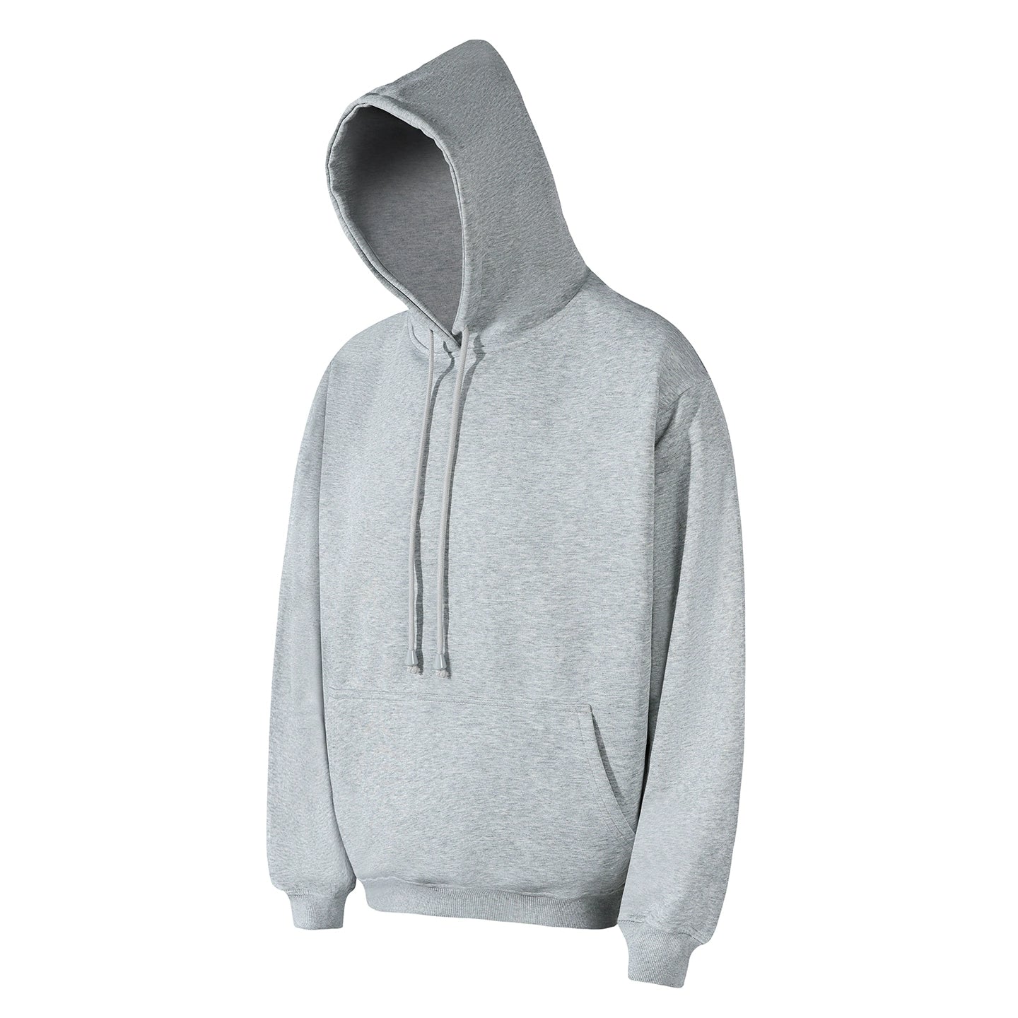 Urban Classic Hoodie™ – Oversized Edition