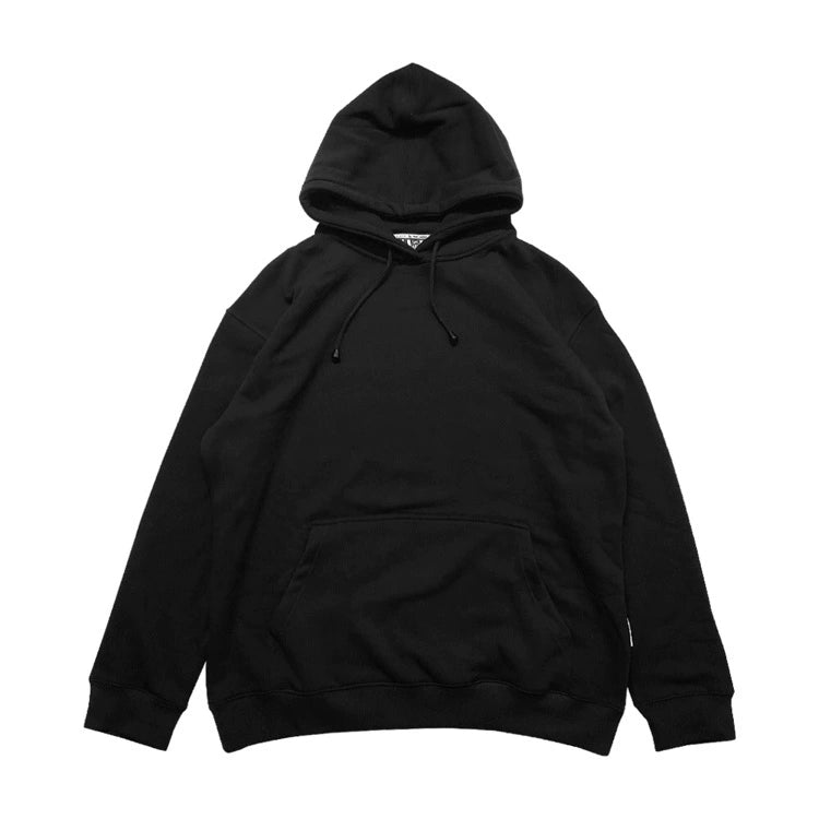 Urban Classic Hoodie™ – Oversized Edition
