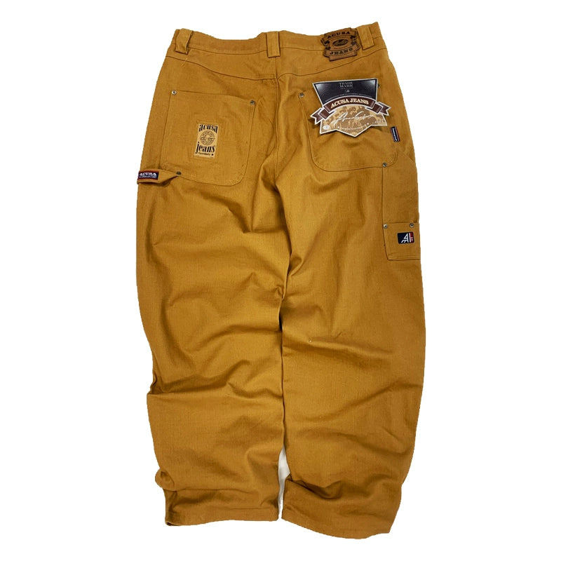 Multi-Pocket Cargo Pants™ – Street Heavy