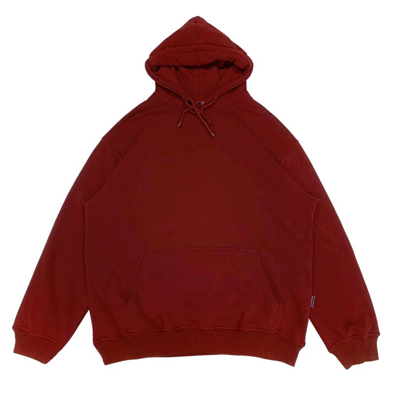 Urban Classic Hoodie™ – Oversized Edition
