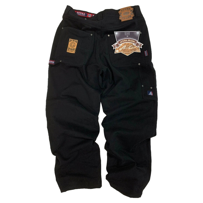 Multi-Pocket Cargo Pants™ – Street Heavy