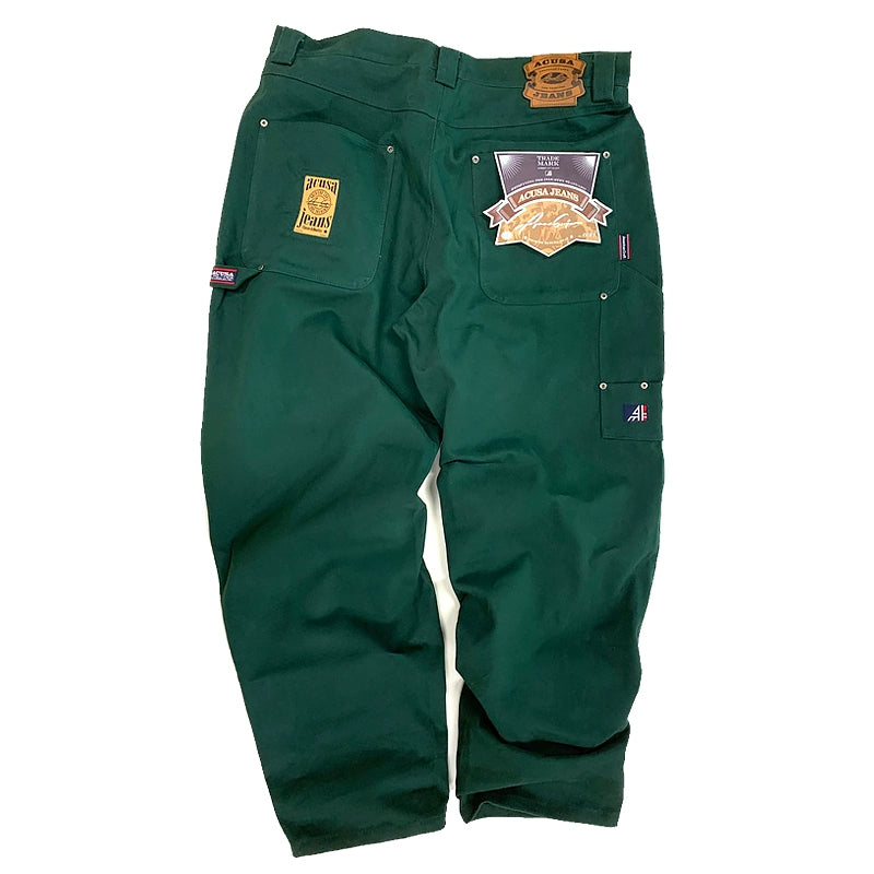 Multi-Pocket Cargo Pants™ – Street Heavy