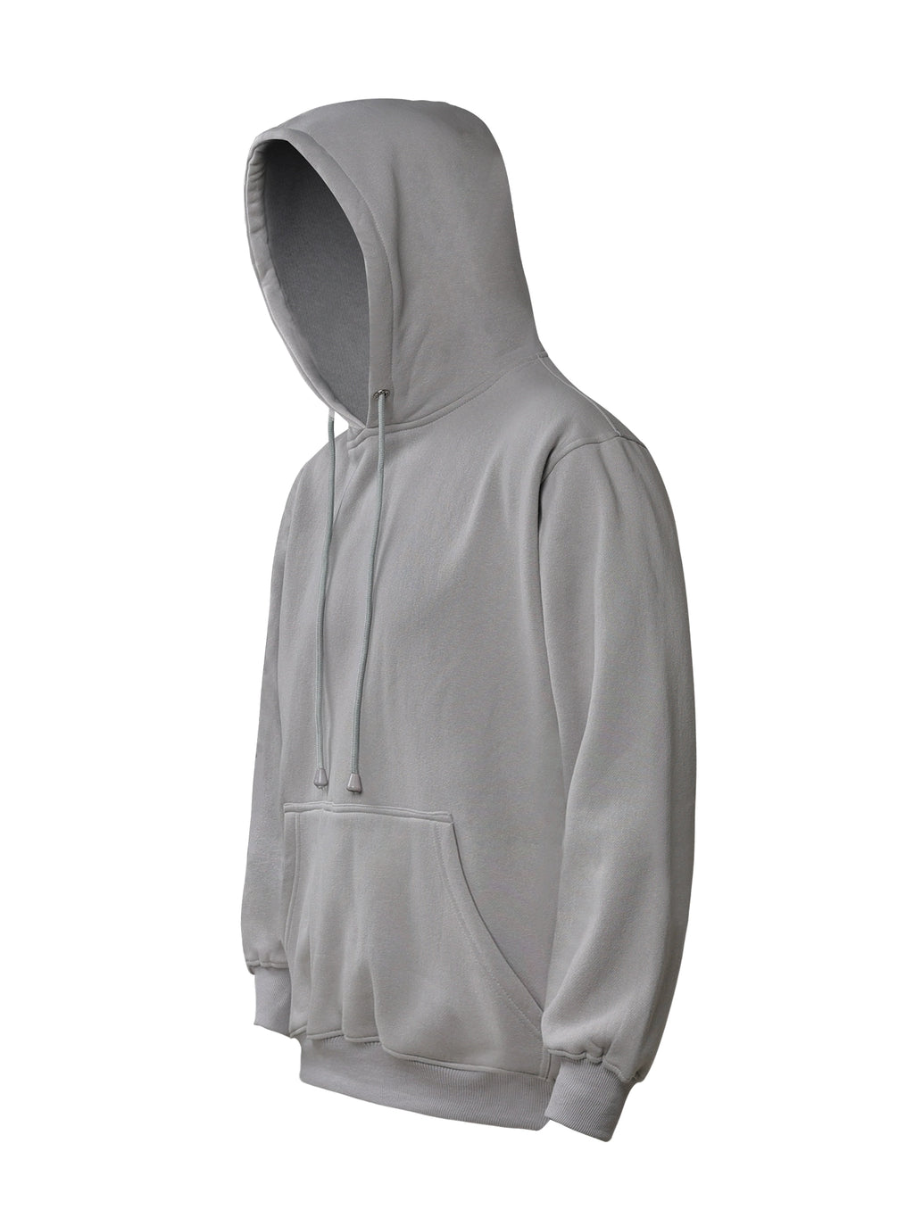Urban Classic Hoodie™ – Oversized Edition