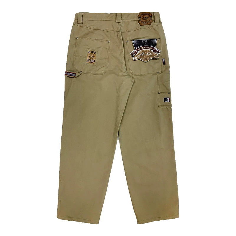 Multi-Pocket Cargo Pants™ – Street Heavy