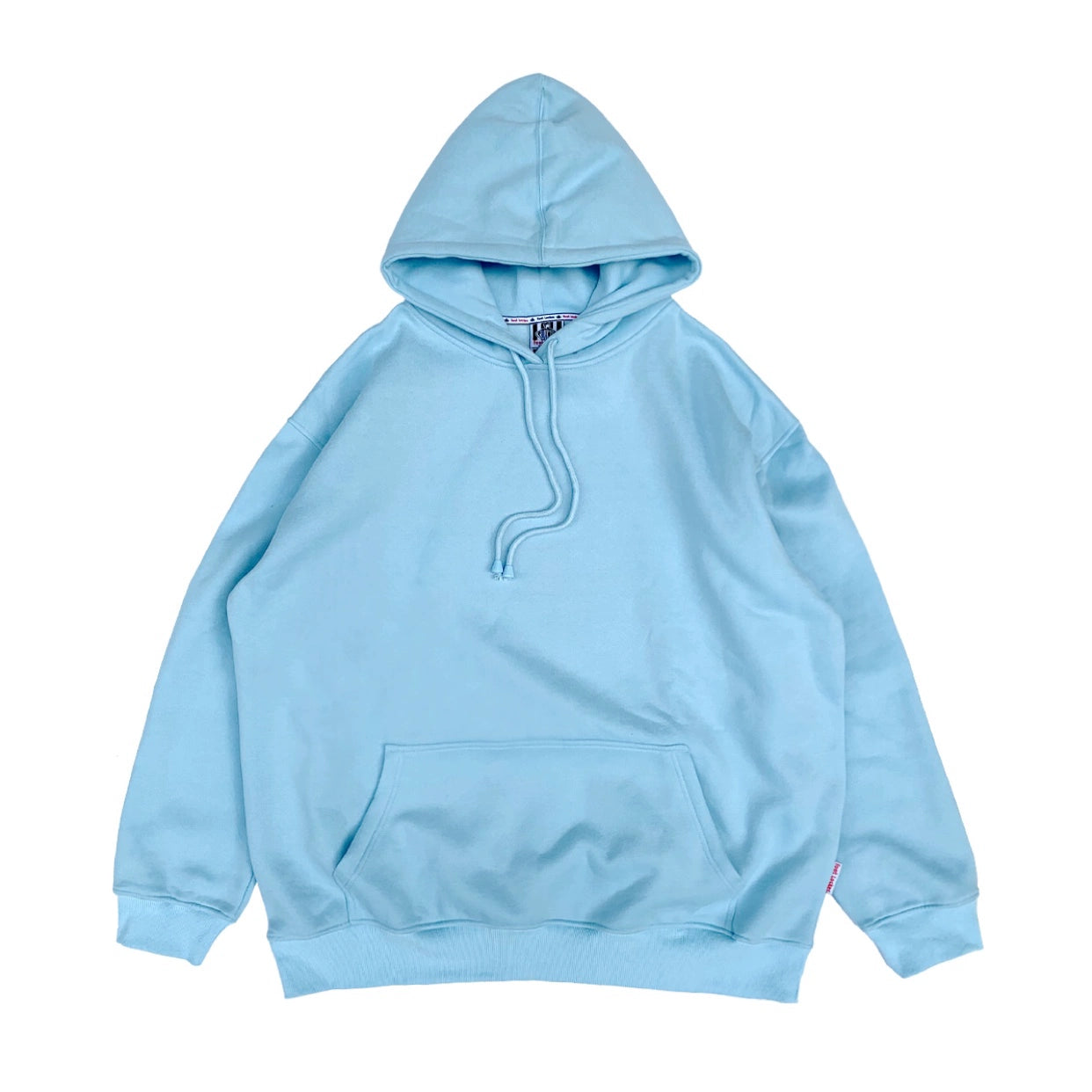 Urban Classic Hoodie™ – Oversized Edition