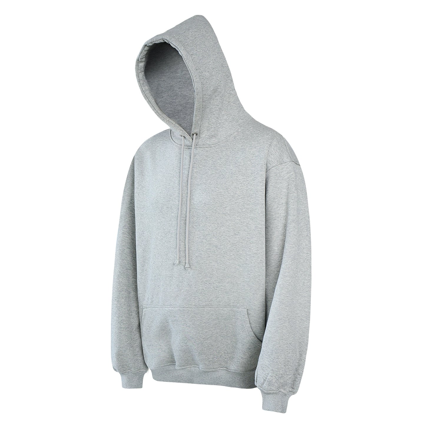 Urban Classic Hoodie™ – Oversized Edition