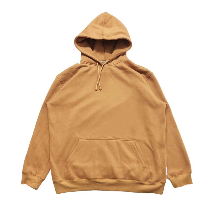Urban Classic Hoodie™ – Oversized Edition