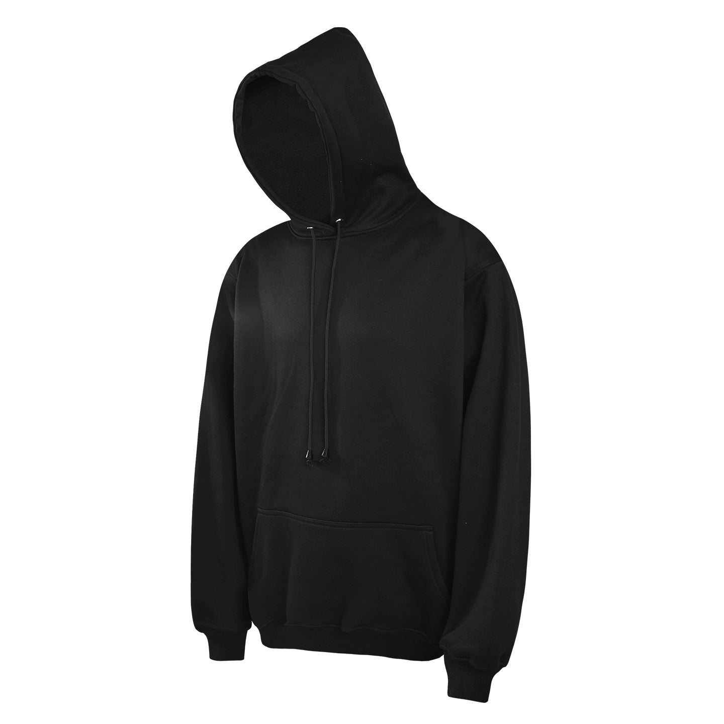 Urban Classic Hoodie™ – Oversized Edition