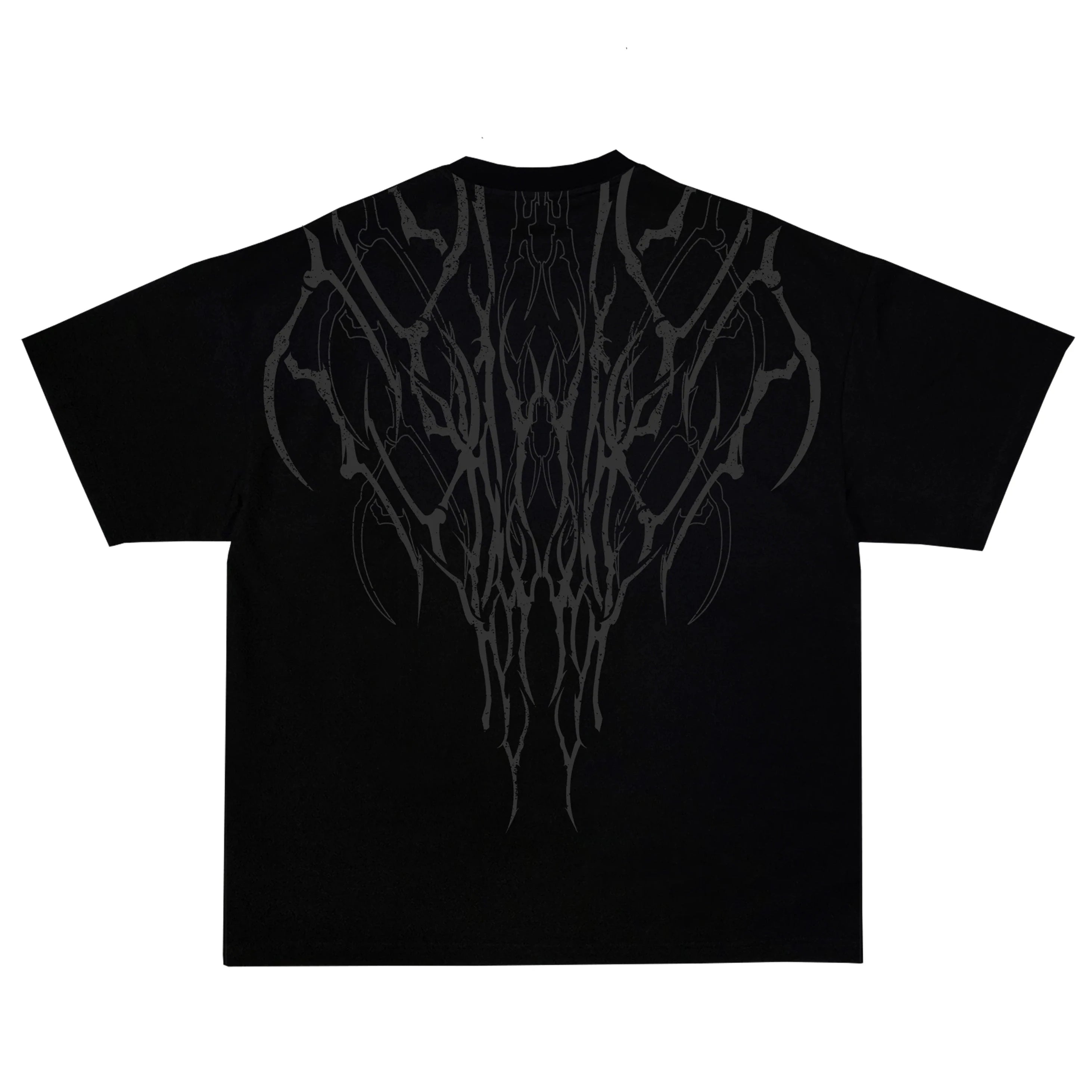 Shadow Web Tee