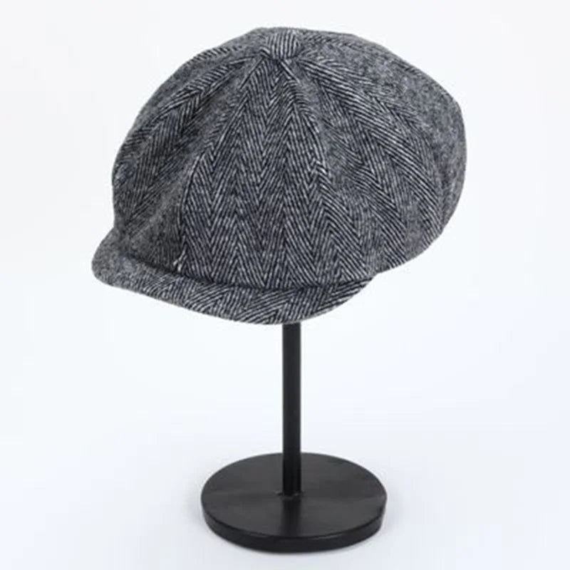 LLR Peaky Cap