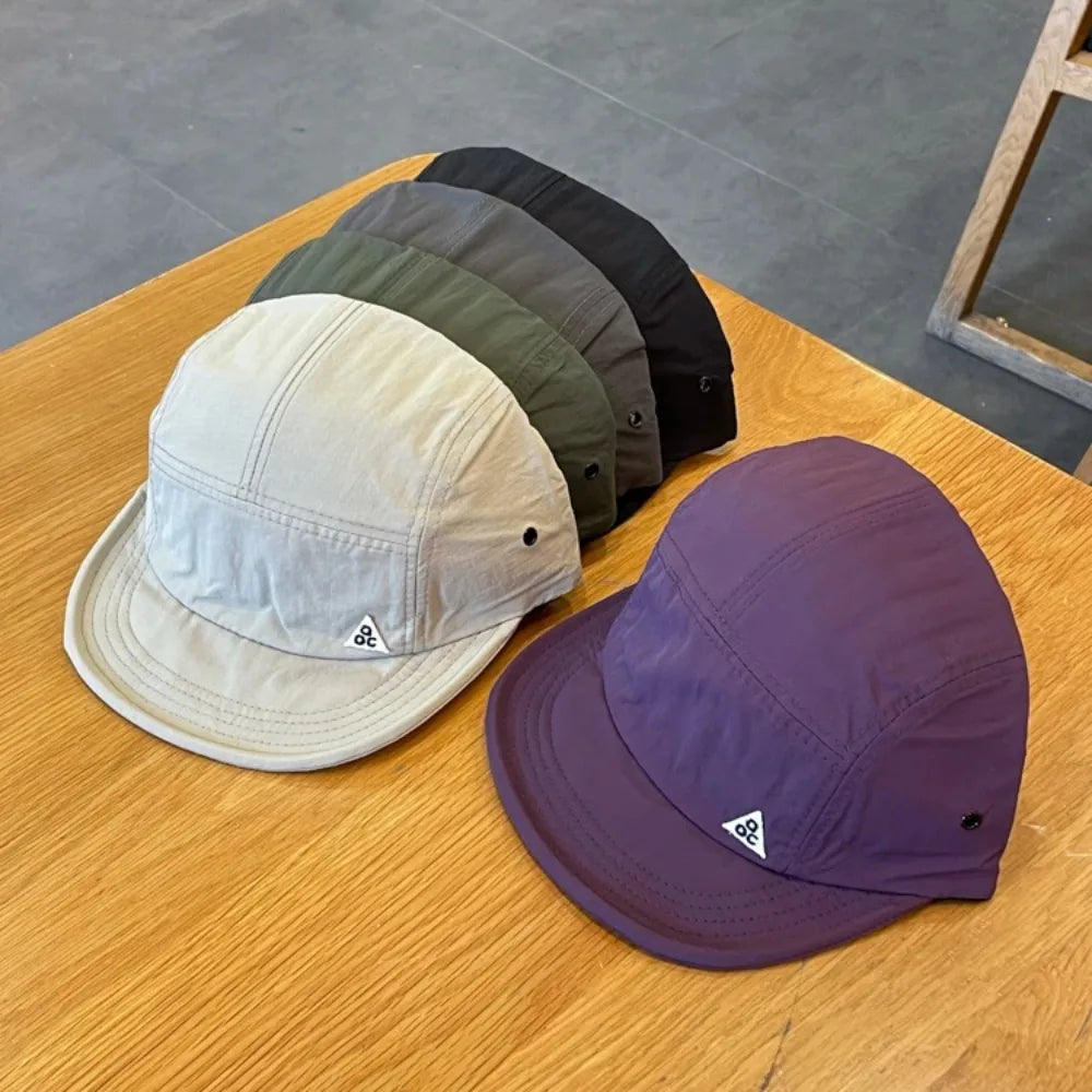 Tokyo Breeze Cap