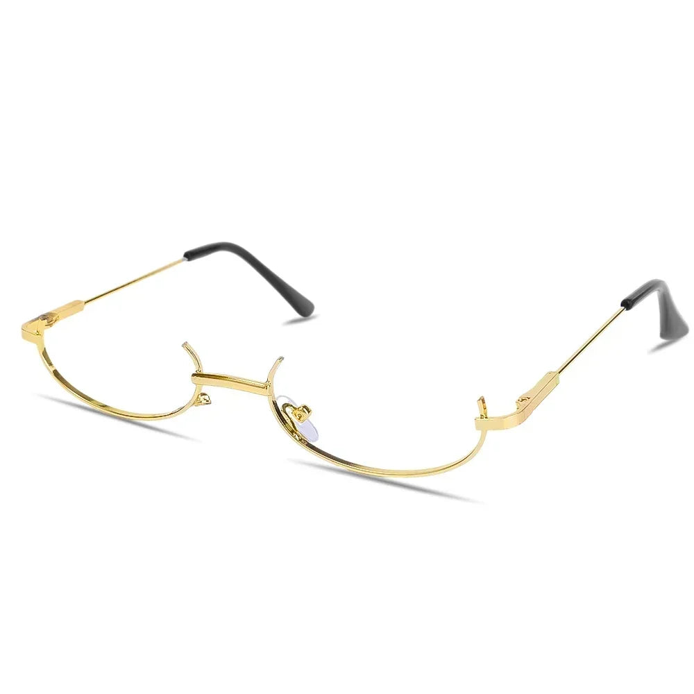 LLR Frameless Fashion Glasses