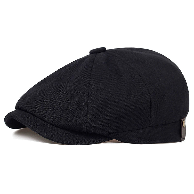 LLR Peaky Cap