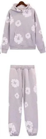 LLR Floral Foam Street Set