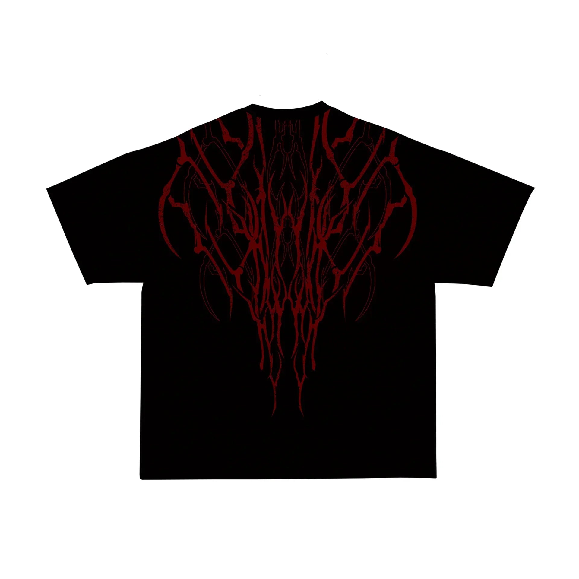 Shadow Web Tee