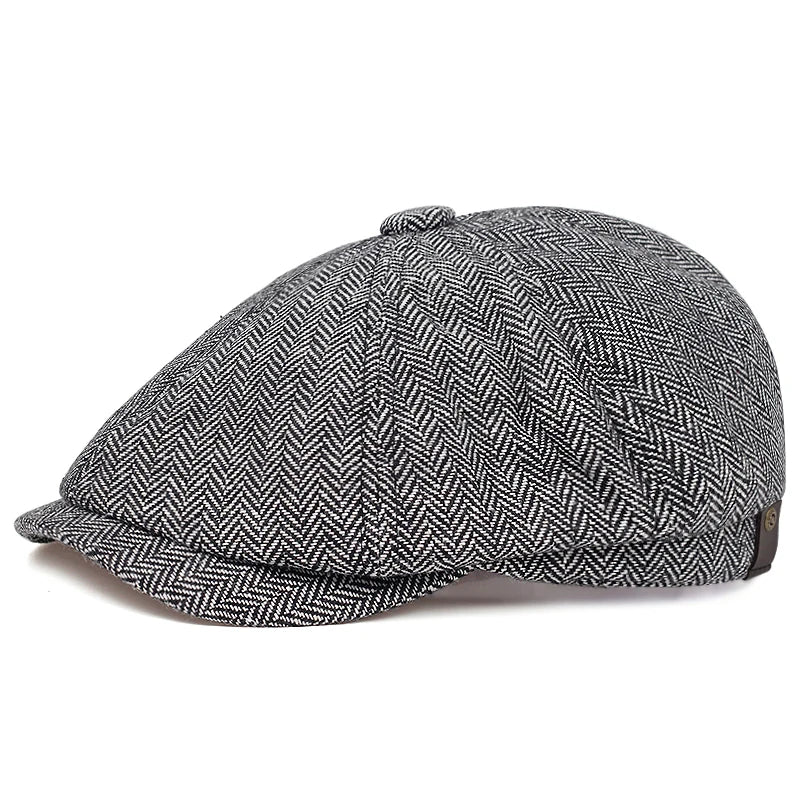 LLR Peaky Cap
