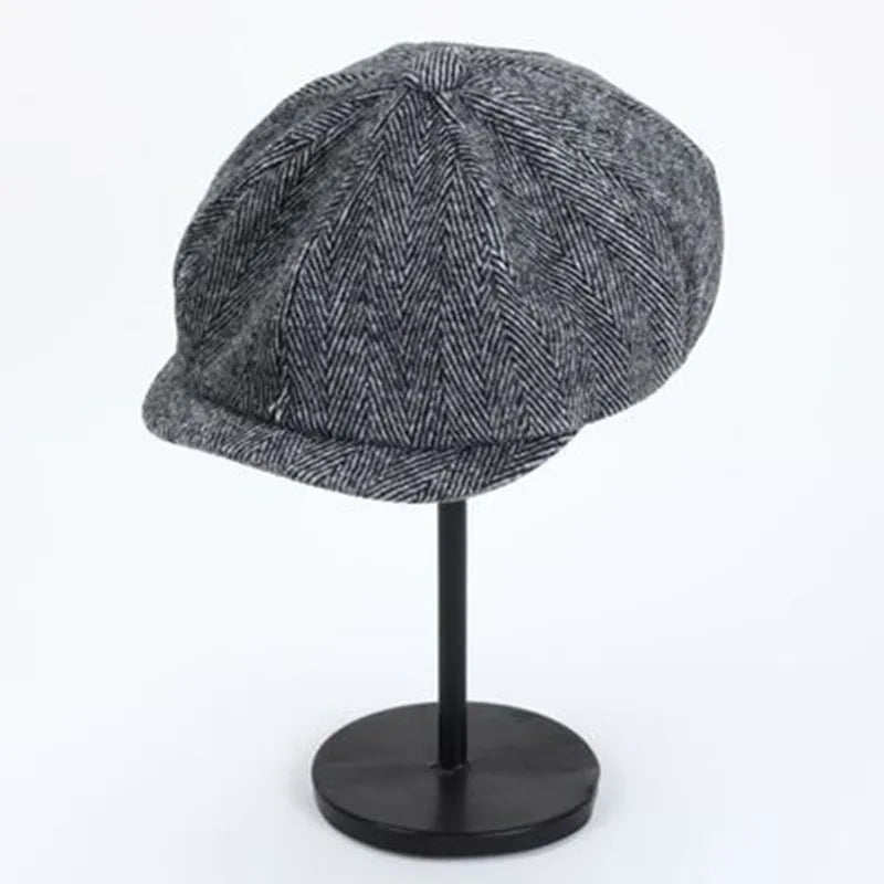 LLR Peaky Cap