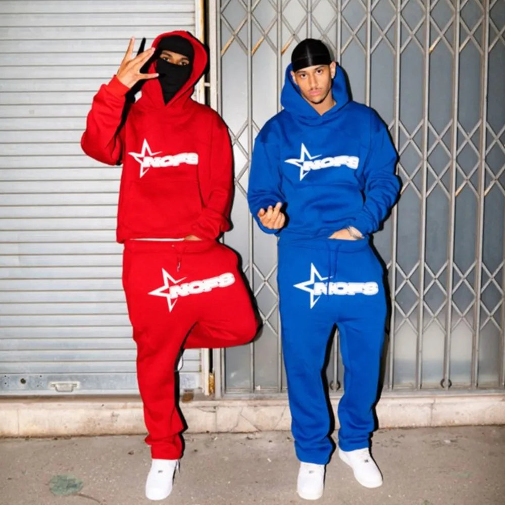 Clothes Tops Goth Pants Streetwear