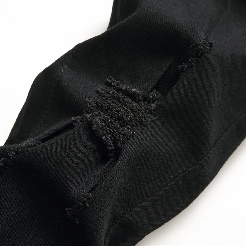 LLR Shadow Biker Jeans