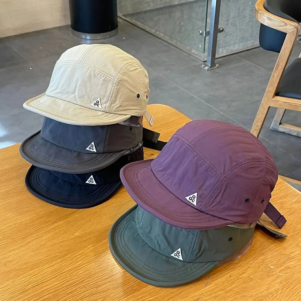 Tokyo Breeze Cap