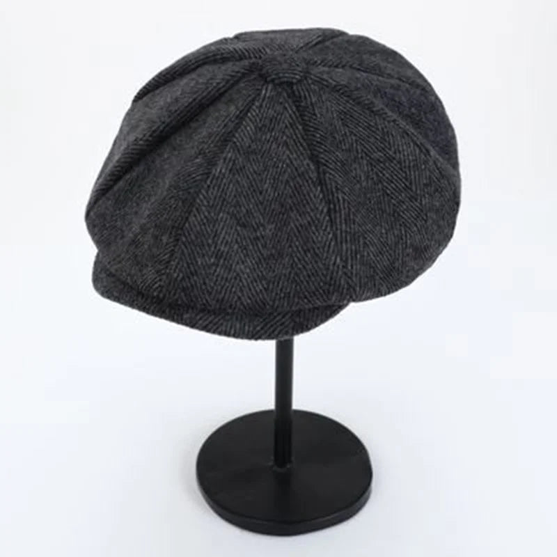 LLR Peaky Cap