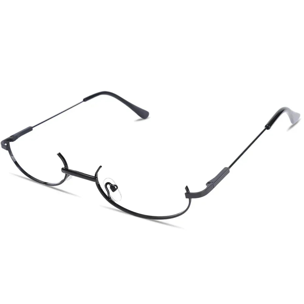 LLR Frameless Fashion Glasses