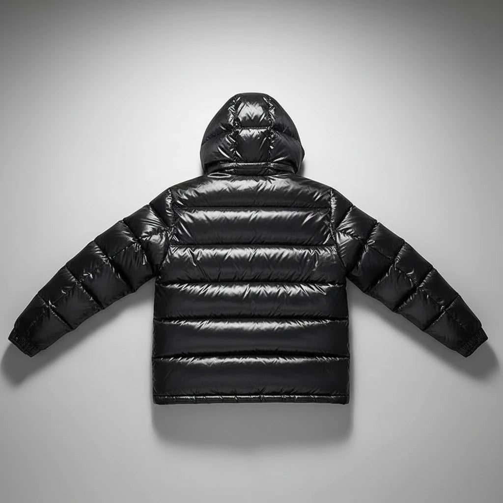 Puffer Black Ice 4XL