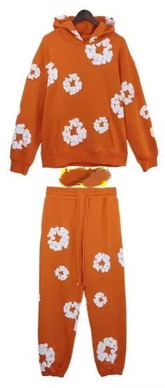 LLR Floral Foam Street Set