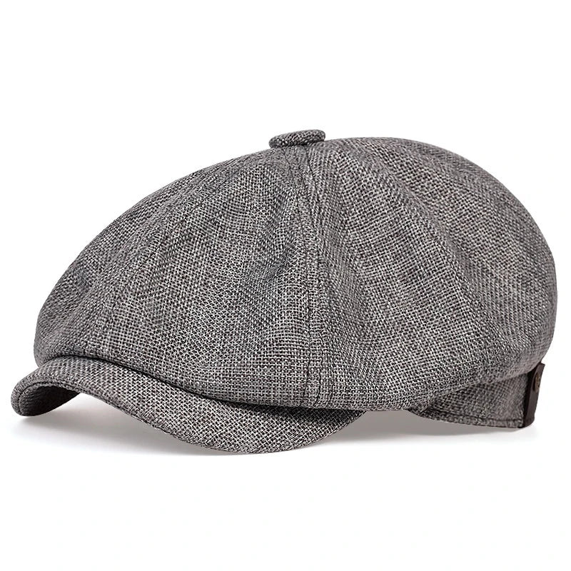 LLR Peaky Cap