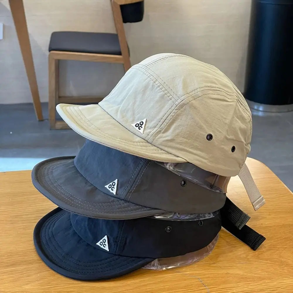 Tokyo Breeze Cap