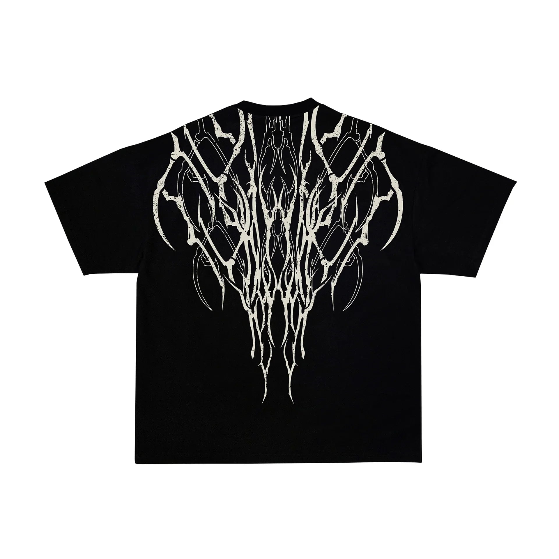 Shadow Web Tee