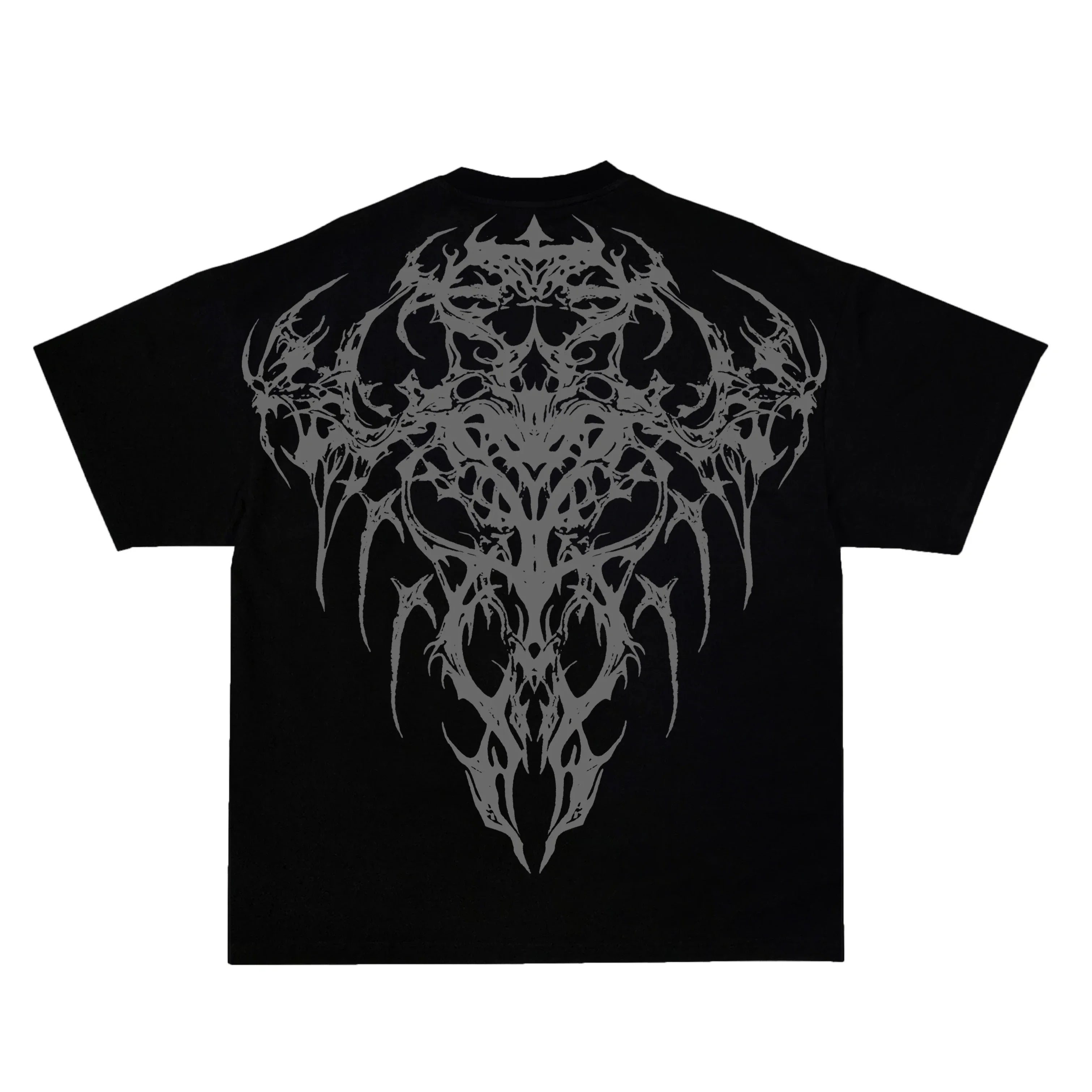 Shadow Web Tee