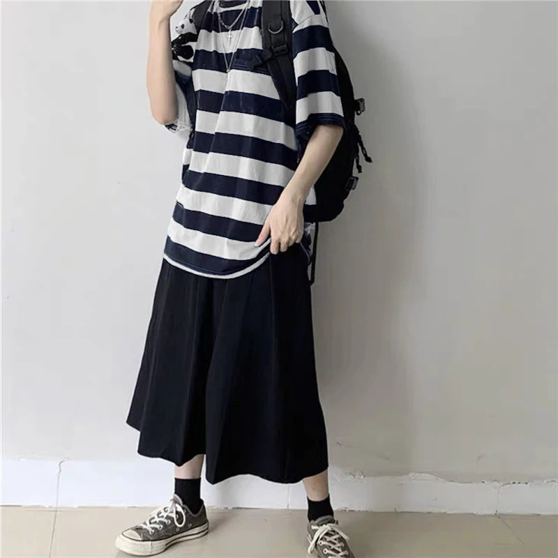 LLR Harajuku Stripes Tee
