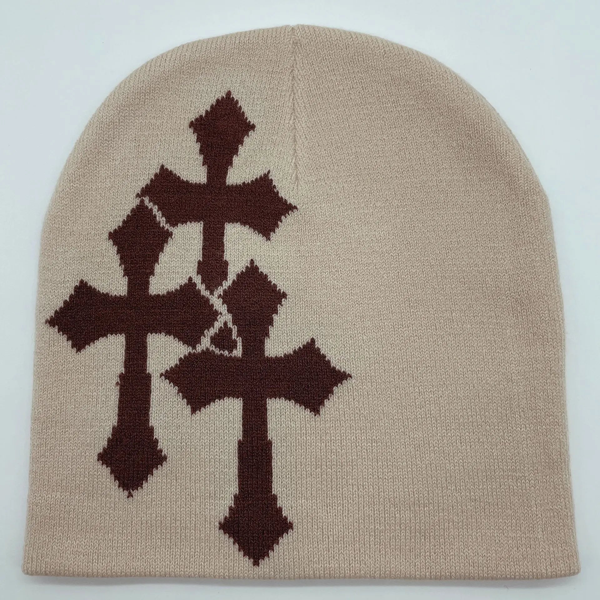 LLR Cross Shadow Beanie