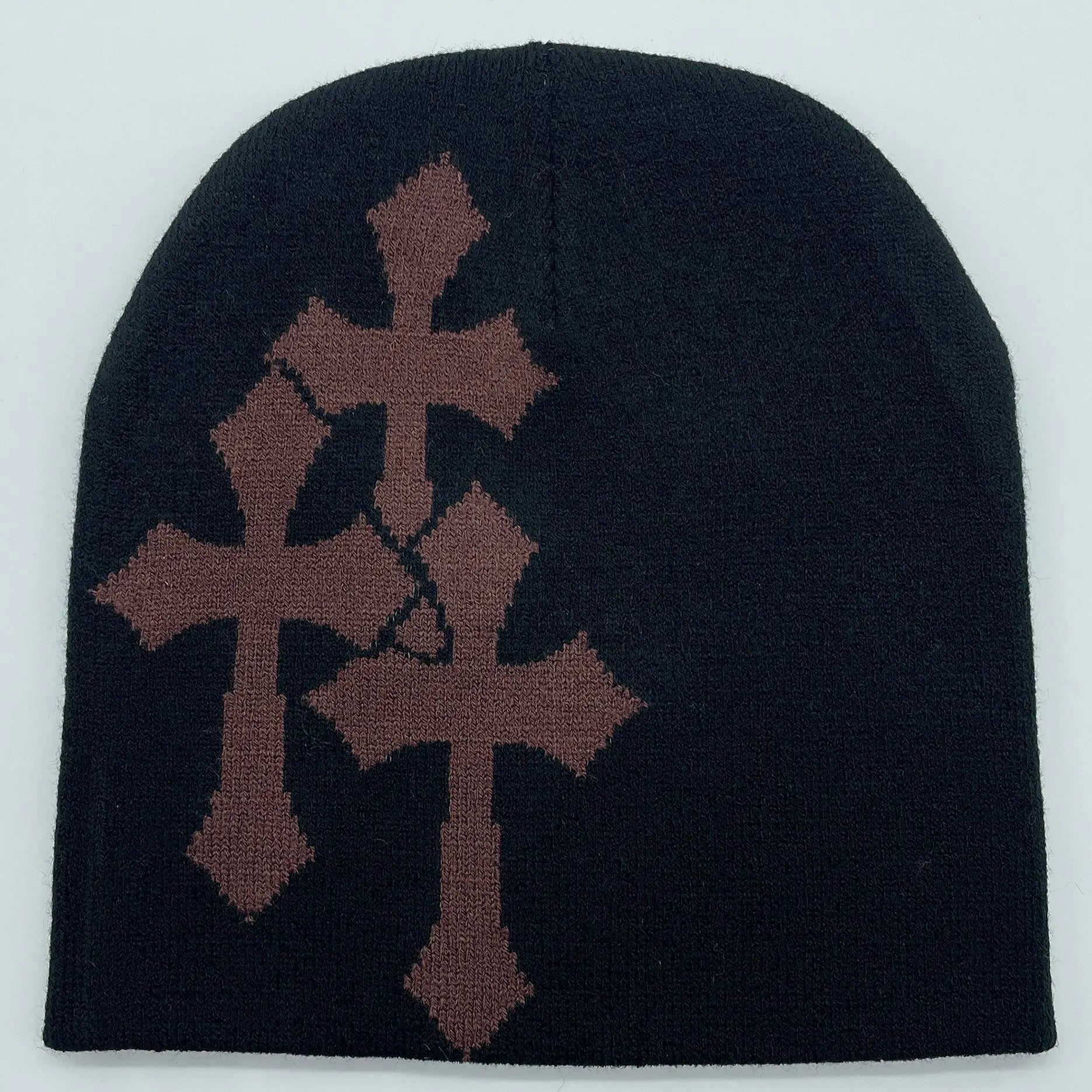 LLR Cross Shadow Beanie
