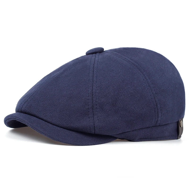 LLR Peaky Cap