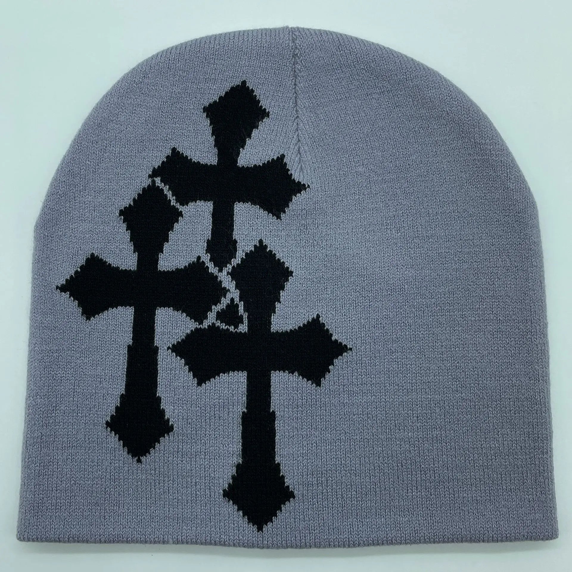 LLR Cross Shadow Beanie