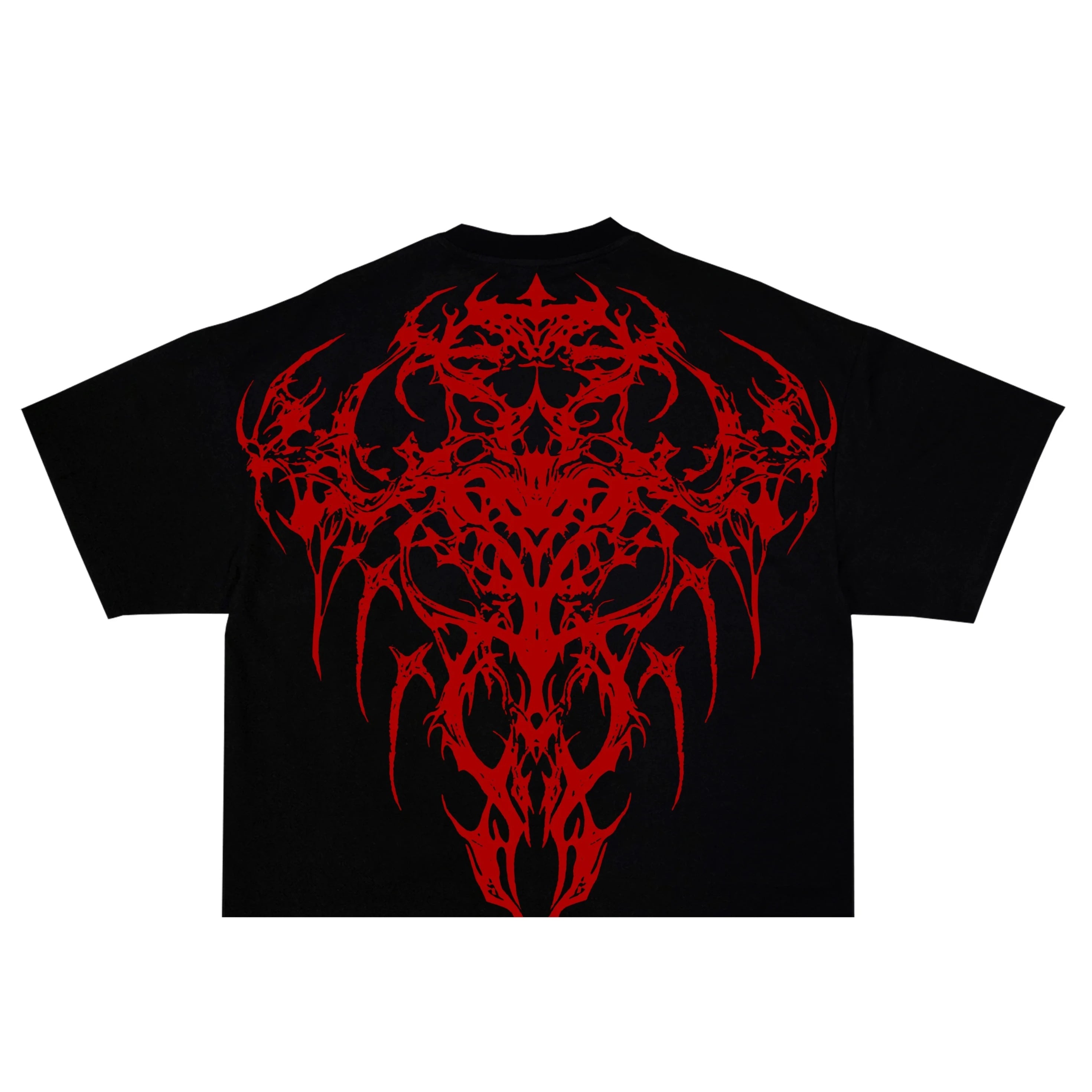 Shadow Web Tee