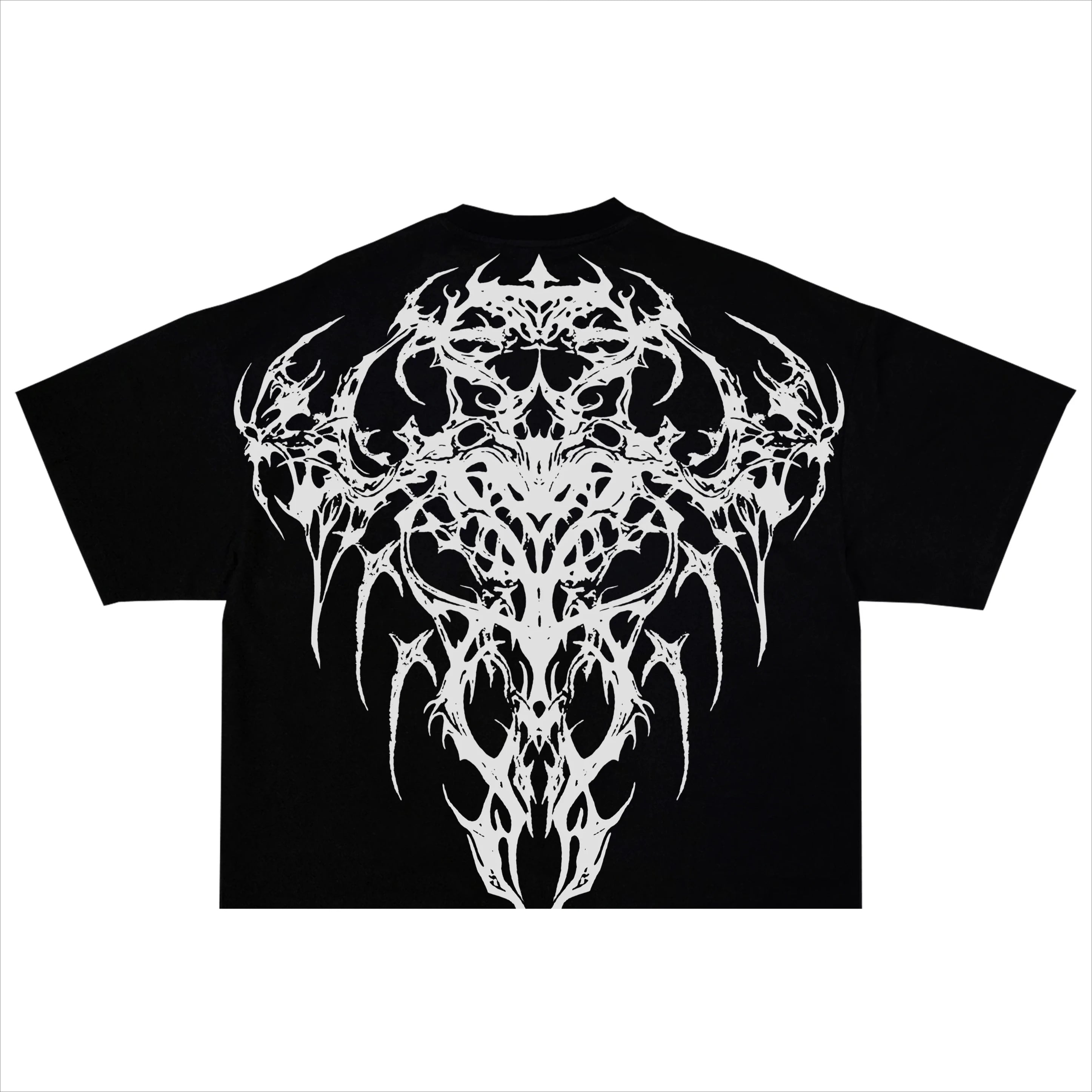 Shadow Web Tee