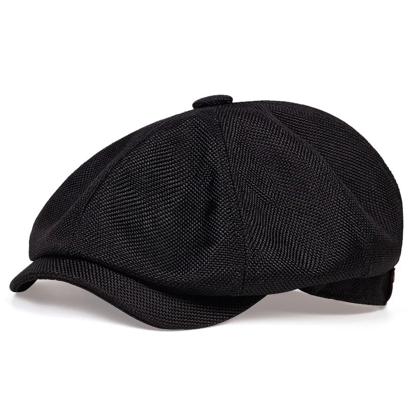 LLR Peaky Cap