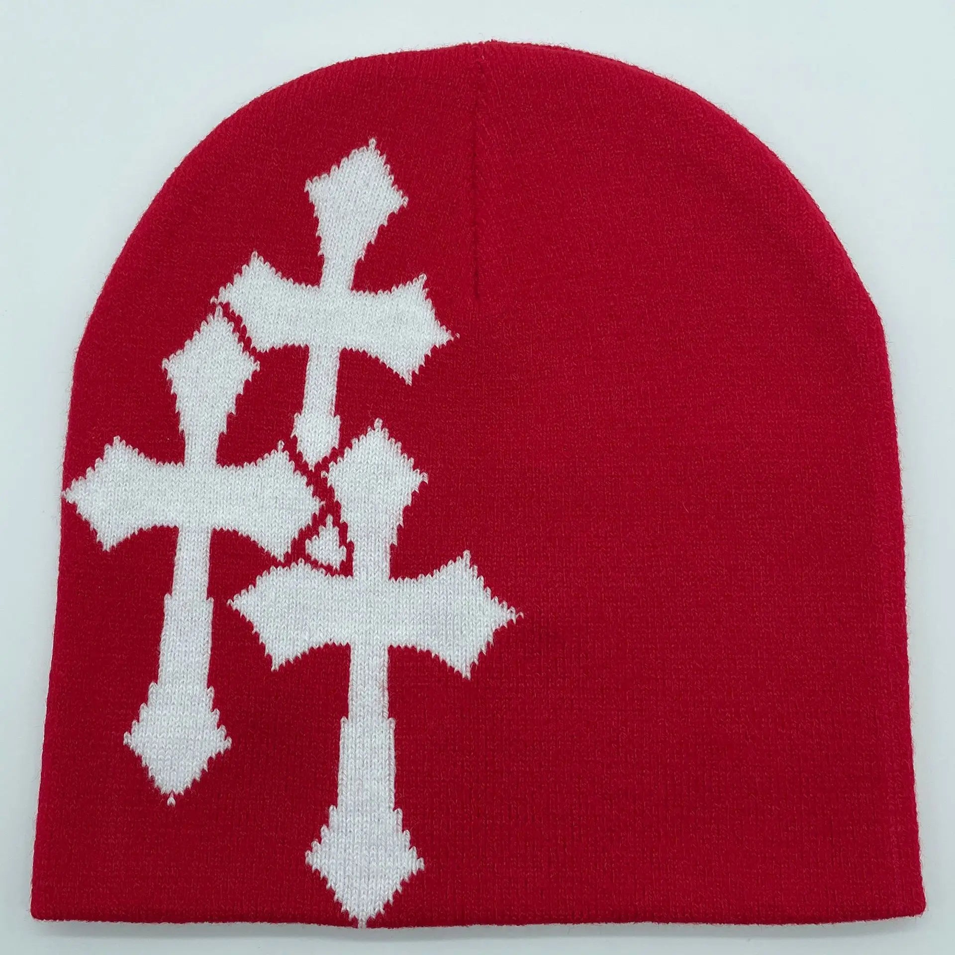 LLR Cross Shadow Beanie