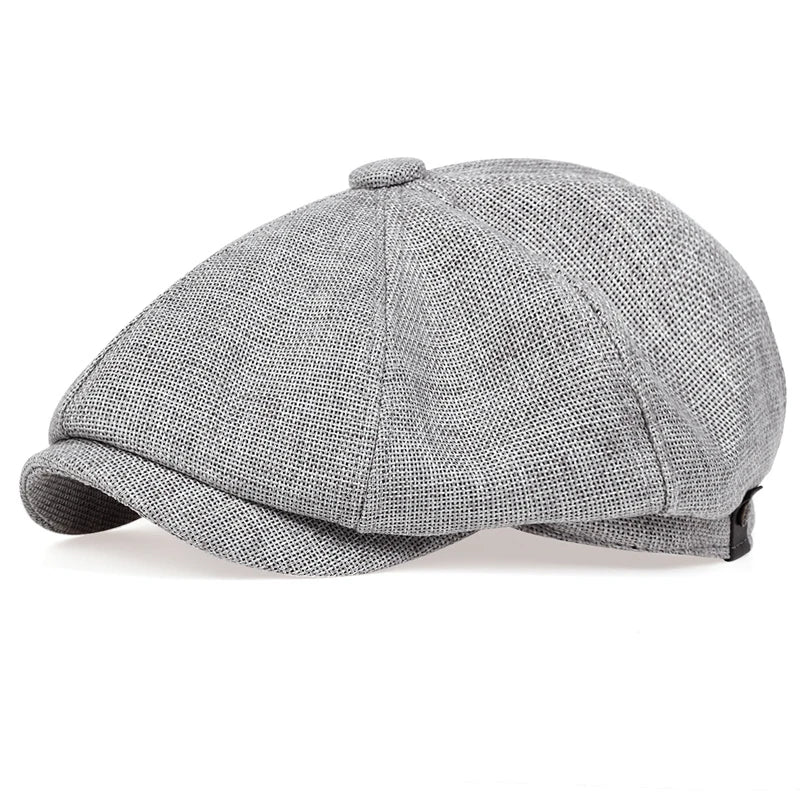 LLR Peaky Cap