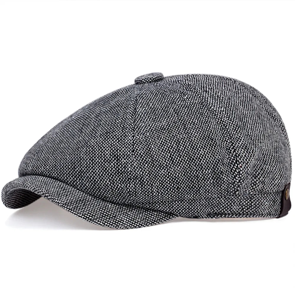 LLR Peaky Cap