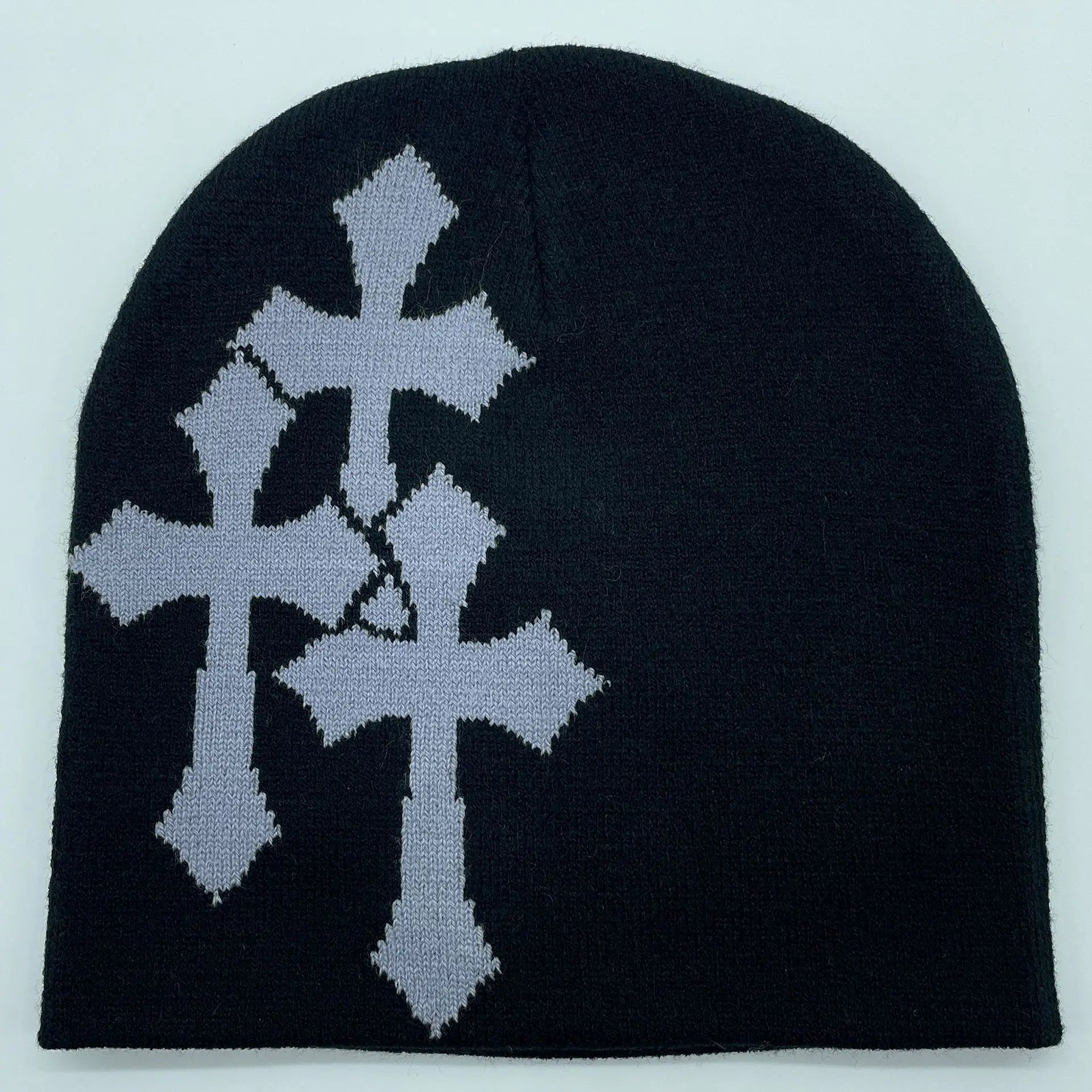 LLR Cross Shadow Beanie