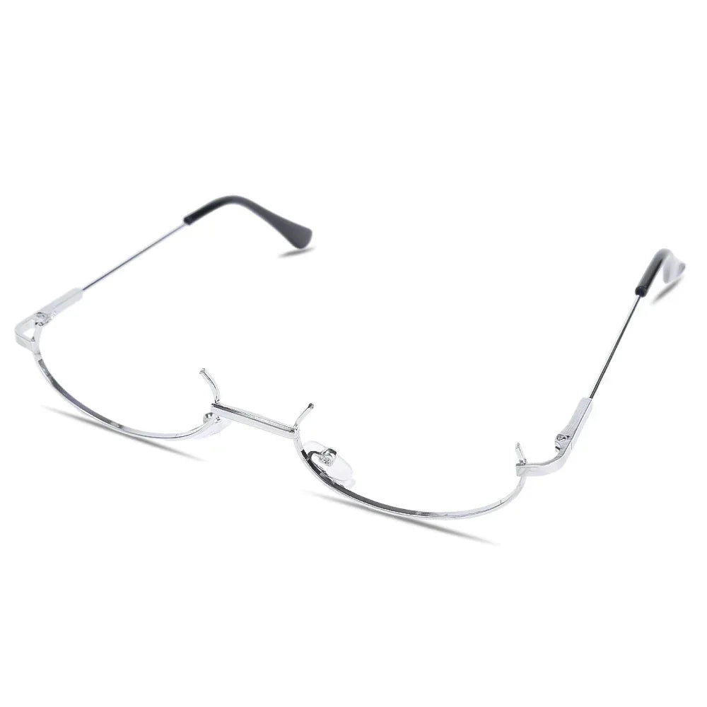 LLR Frameless Fashion Glasses