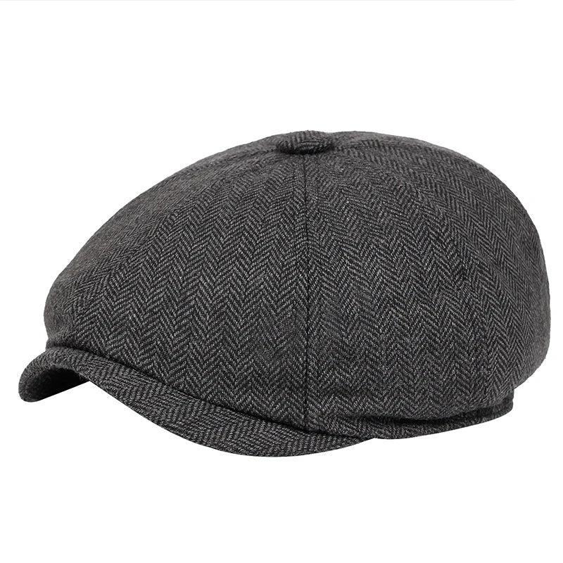 LLR Peaky Cap