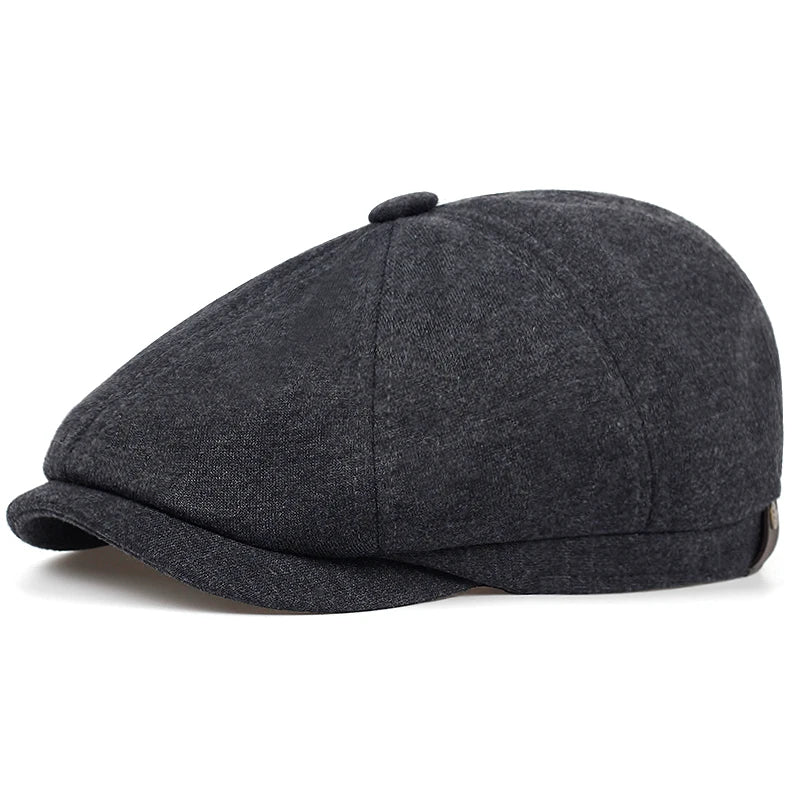 LLR Peaky Cap