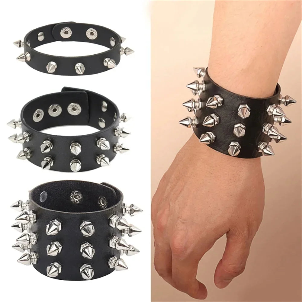 Bracelet Black